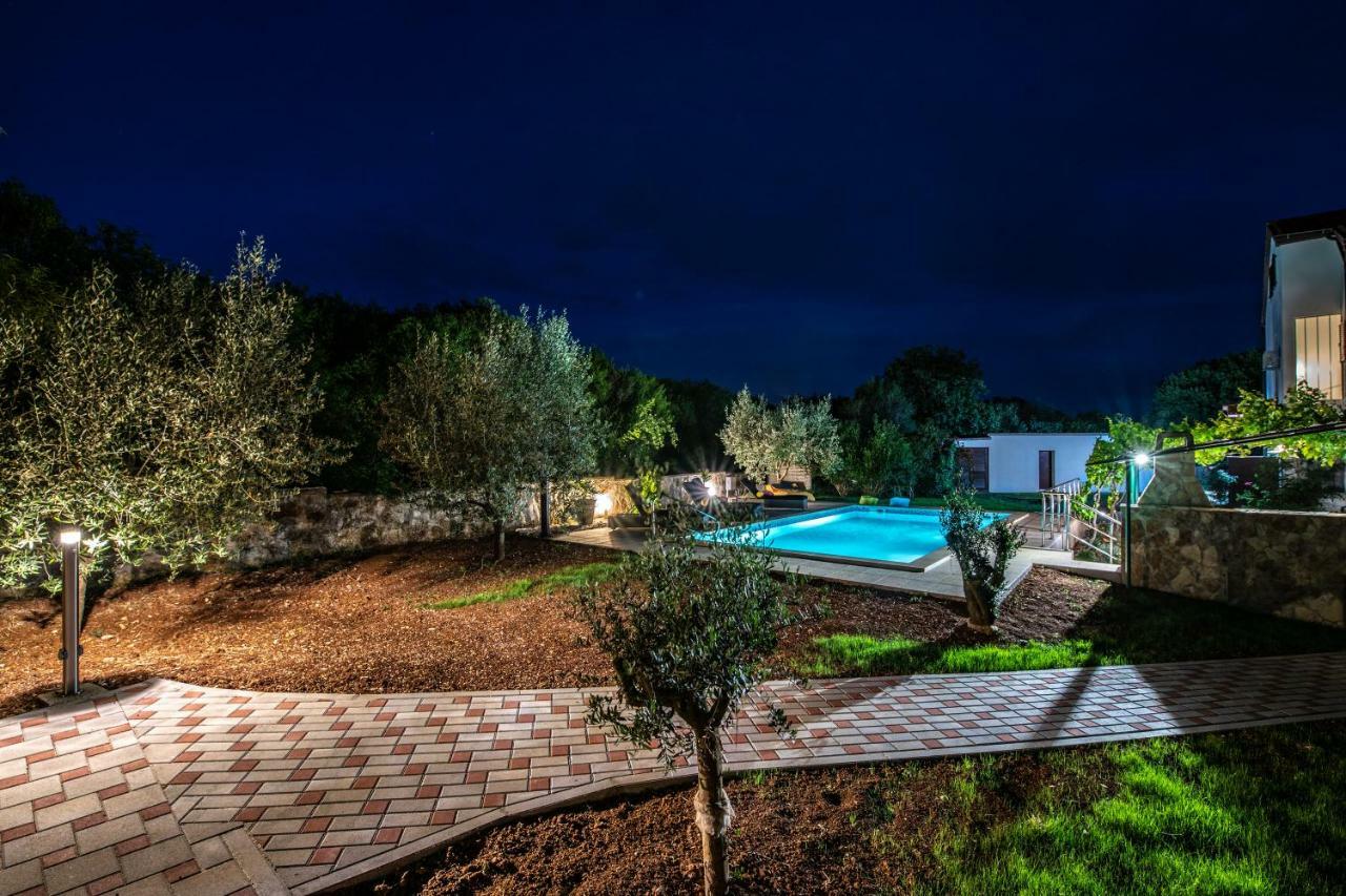 Holiday Home Mara Fondole Exterior photo