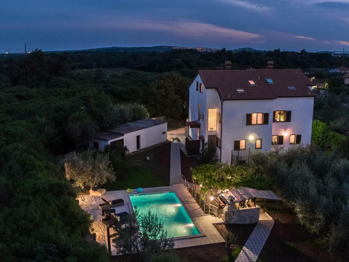 Holiday Home Mara Fondole Exterior photo