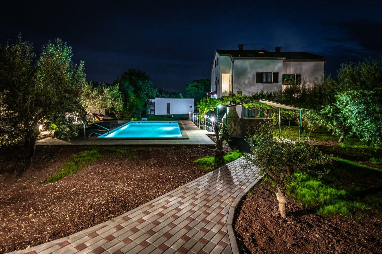 Holiday Home Mara Fondole Exterior photo