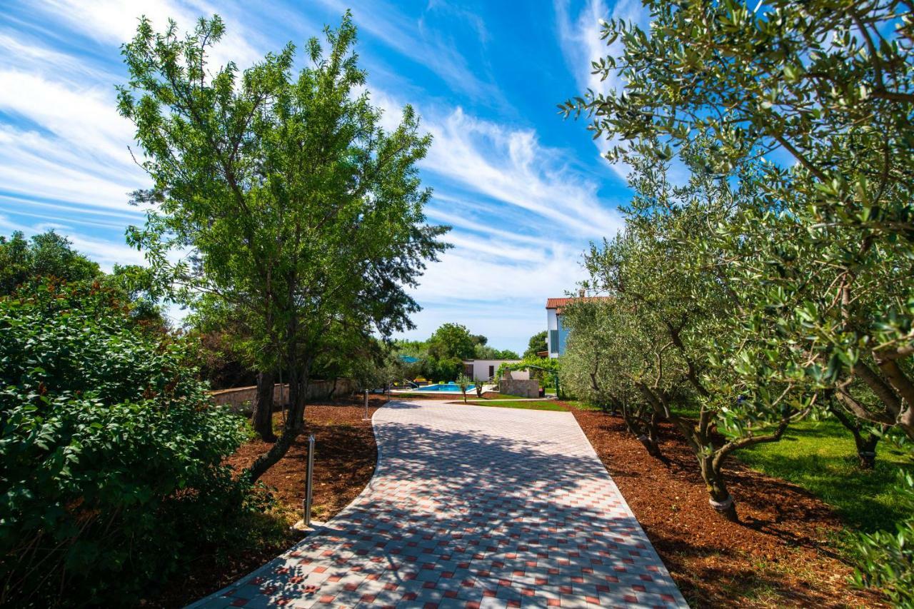 Holiday Home Mara Fondole Exterior photo