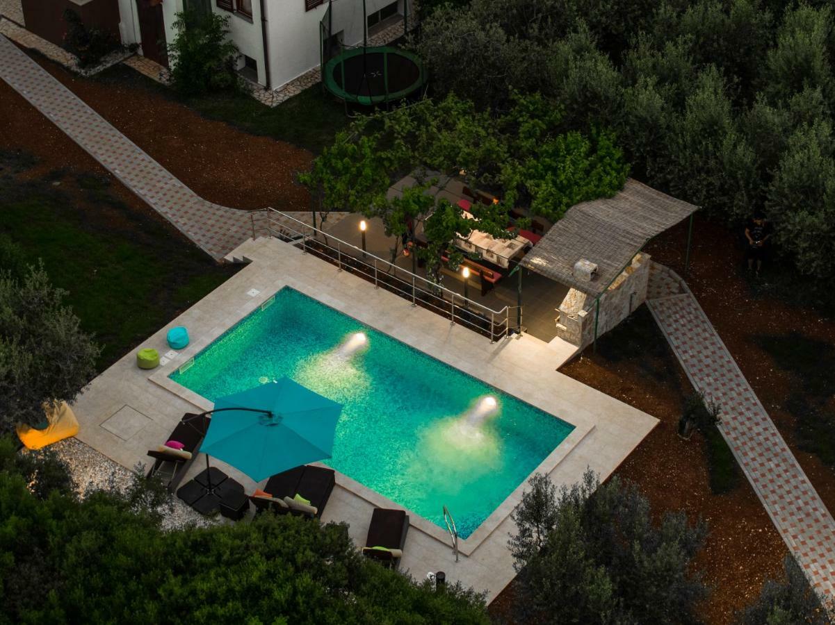 Holiday Home Mara Fondole Exterior photo