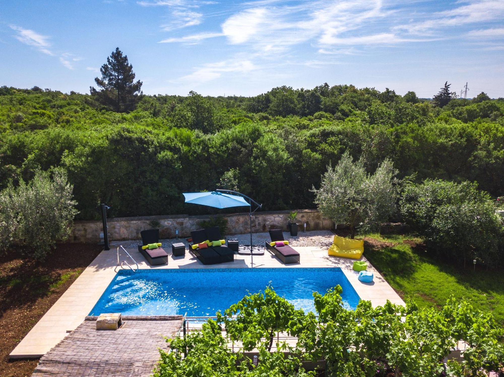 Holiday Home Mara Fondole Exterior photo