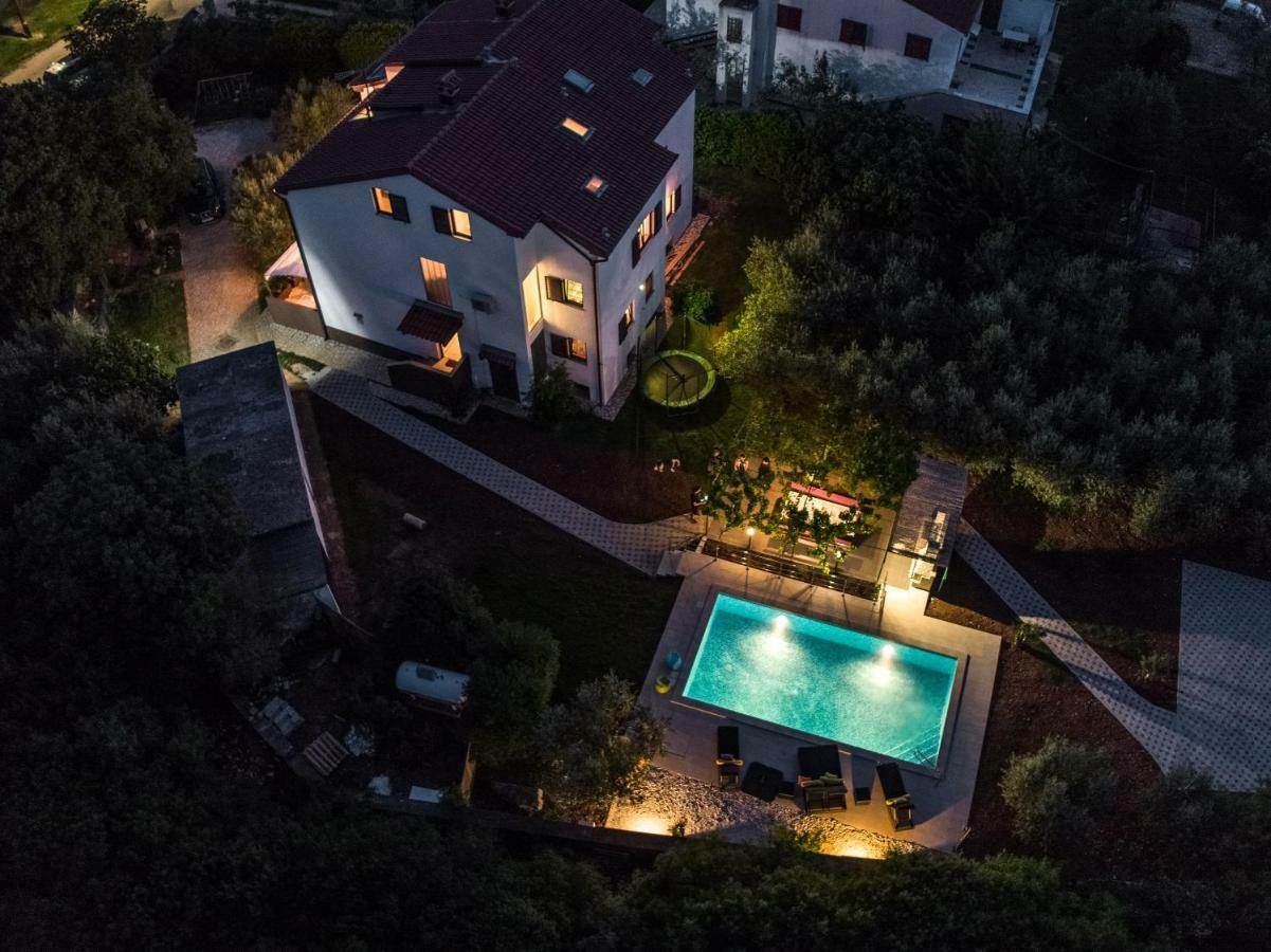Holiday Home Mara Fondole Exterior photo